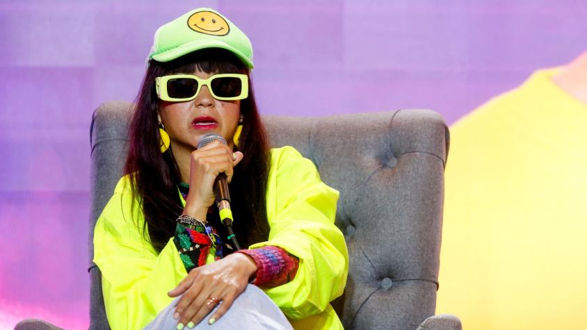 Las sorprendentes exigencias de Bomba Estéreo para su show en Viña 2026