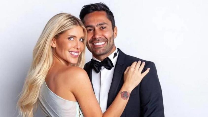 Video de las hijas de Luis Jiménez es furor en redes: pareja de Coté López les dejó un mensaje