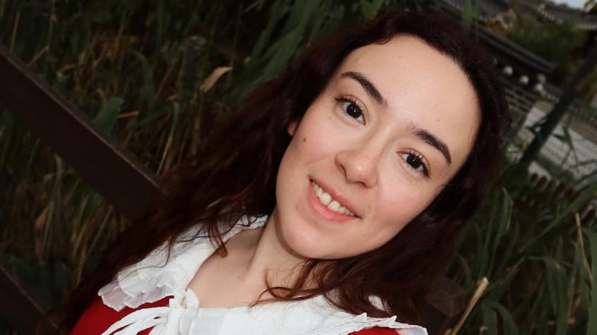 Christell Rodríguez | Instagram