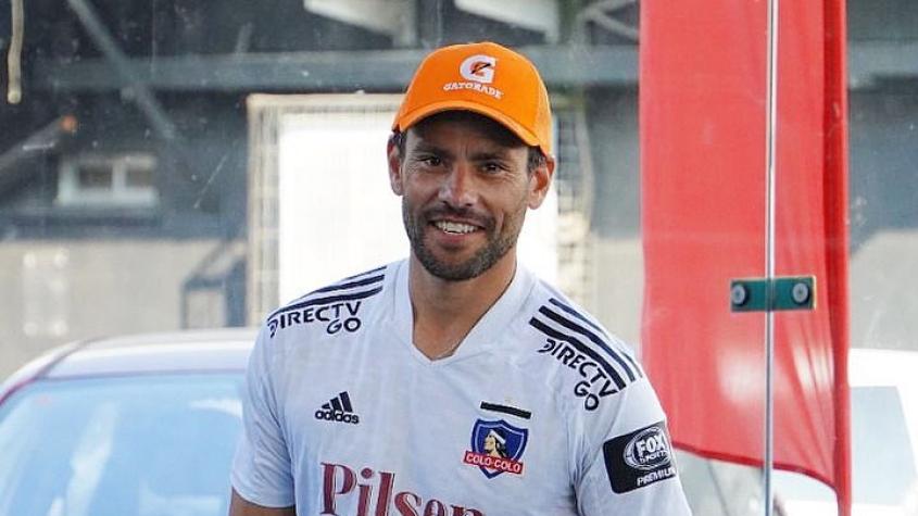 Claudio Valdivia revela triste noticia sobre su vida amorosa a menos de un mes de confirmar relación con bailarina