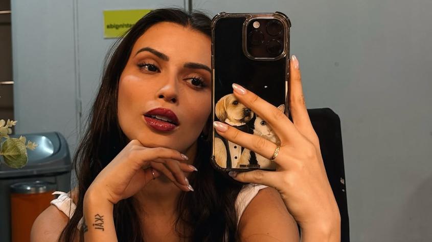 Cony Capelli | Instagram