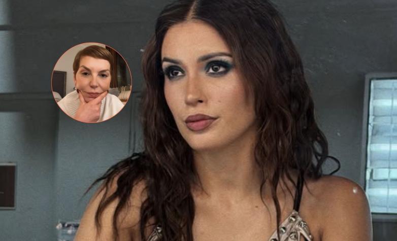 Cony Capelli y Fran García-Huidobro