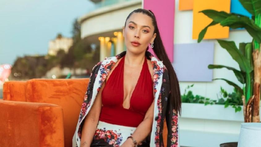 Daniel Aránguiz comparte video en redes