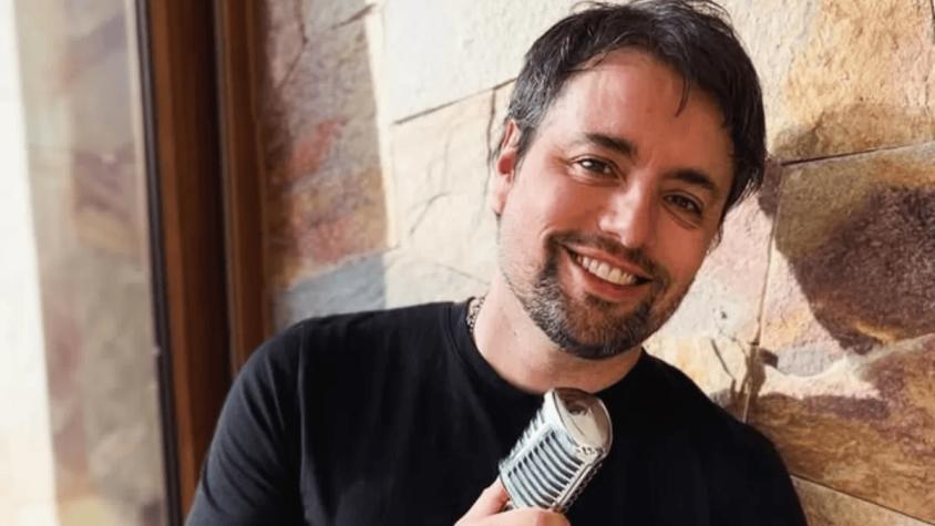 Daniel Valenzuela - Reproducción