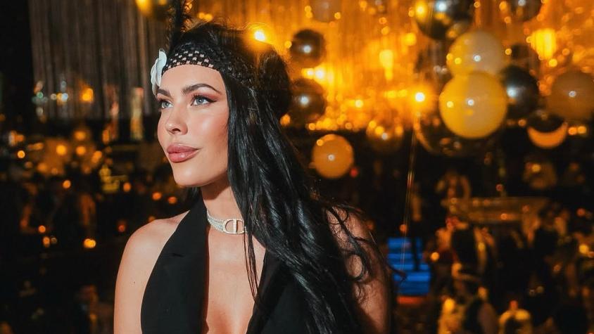 Daniela Aránguiz | Instagram