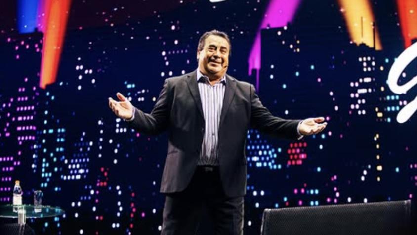 Dino Gordillo rompe el silencio tras graves acusaciones 