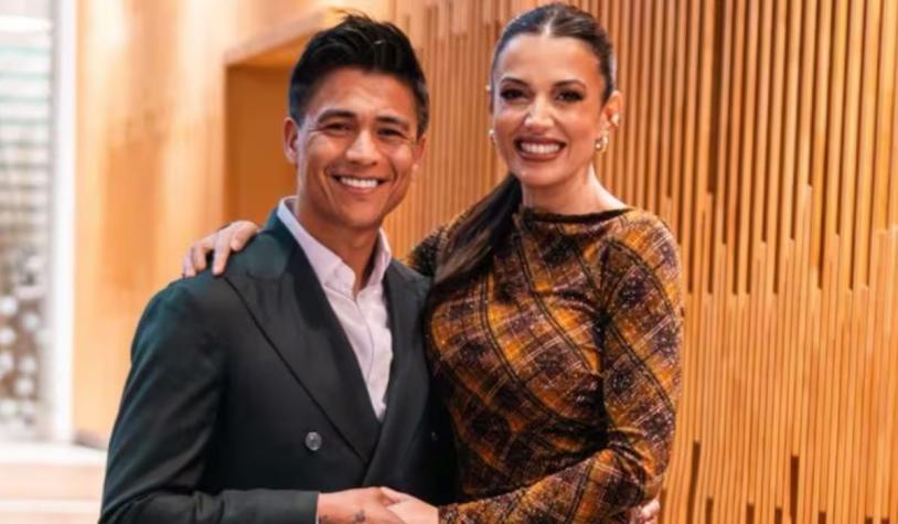 La sorpresiva predicción sobre Américo y Yamila Reyna | Instagram