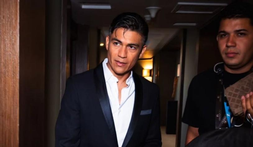 Américo divide a las redes con polémico post en Instagram 