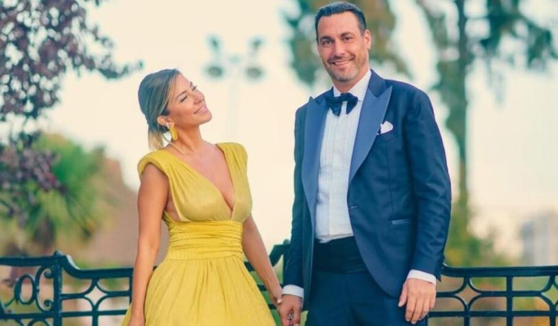 Pancha Merino acusa a Andrea Marocchino del daño en el inmueble