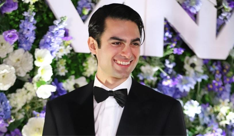 Julio César Rodríguez critica show de Matteo Bocelli