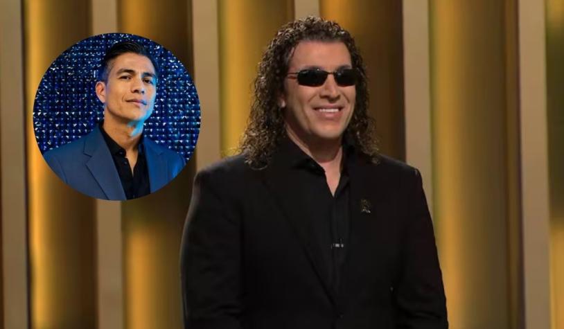 Leo Rey publica comentada foto contra Américo