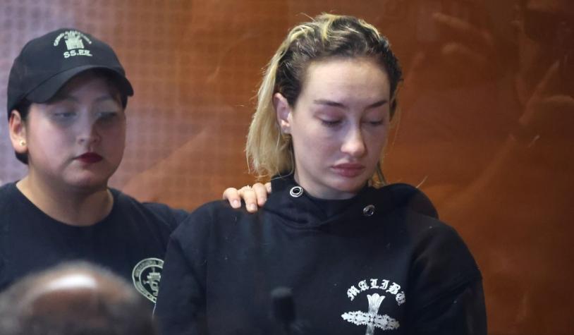 Fran Maira envía mensaje al motorista que atropelló y que está en riesgo vital: “Fue un accidente”