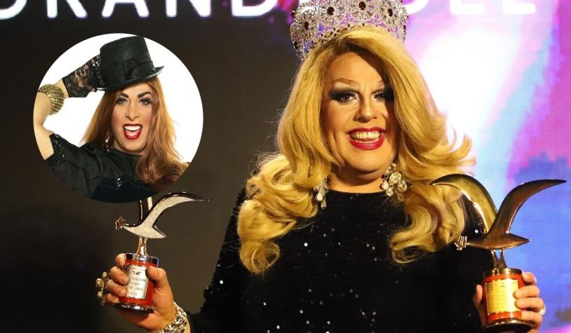 Polémicas palabras de Botota Fox por show de Asskha Sumathra en Viña 2026