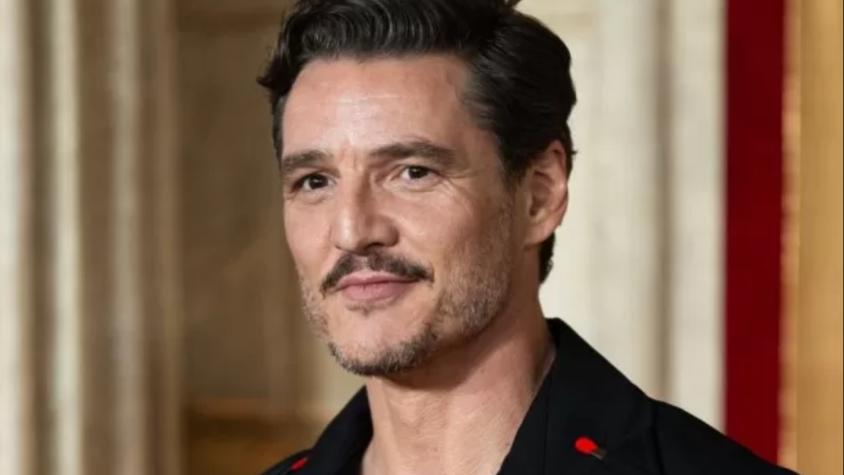 Pedro Pascal