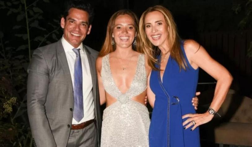 Con beso incluido: Laura de la Fuente sorprende a su novia con romántico mensaje de cumpleaños | Instagram