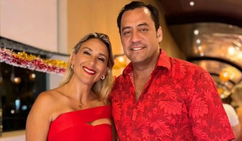 Hijo adolescente de Francisca Ayala y Hotuiti Teao sorprende por su increíble parecido con su padre