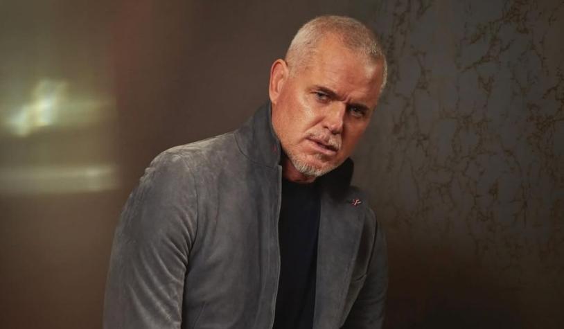 Eric Dane muere a los 53 años por ELA