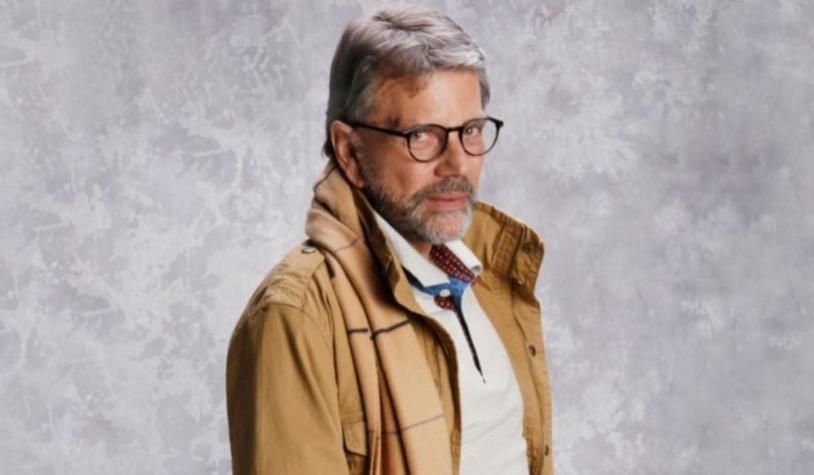 Actor Osvaldo Silva relata violenta encerrona que sufrió