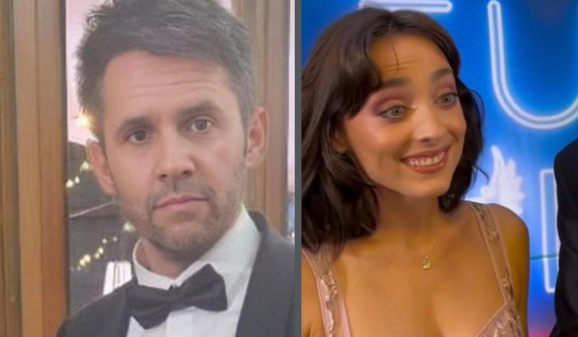 El comentado reclamo de Mario Horton luego de la nominación de Fran Walker en los Premios Caleuche 2026