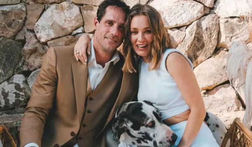 Destapan el supuesto motivo que acabó con la relación de Gonzalo Valenzuela y Kika Silva | Instagram