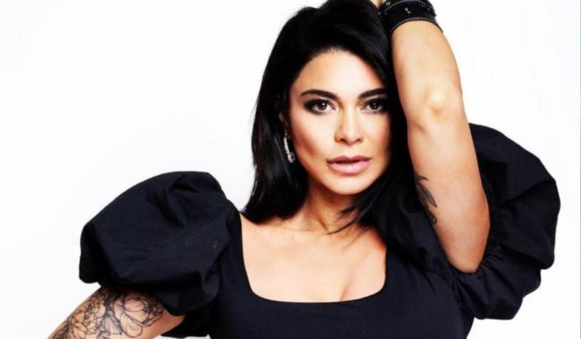 Antonella Ríos muestra los resultados de una intervención estética en sus glúteos