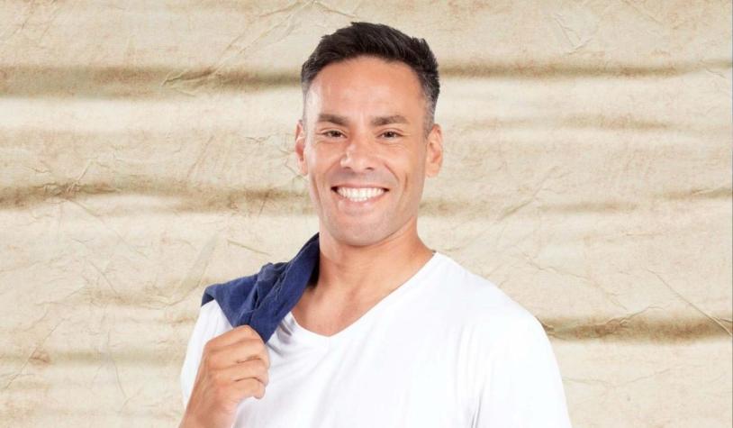 Claudio Valdivia se muestra junto a su supuesta nueva pareja y las redes estallan en comentarios: “Se parece mucho a su ex”