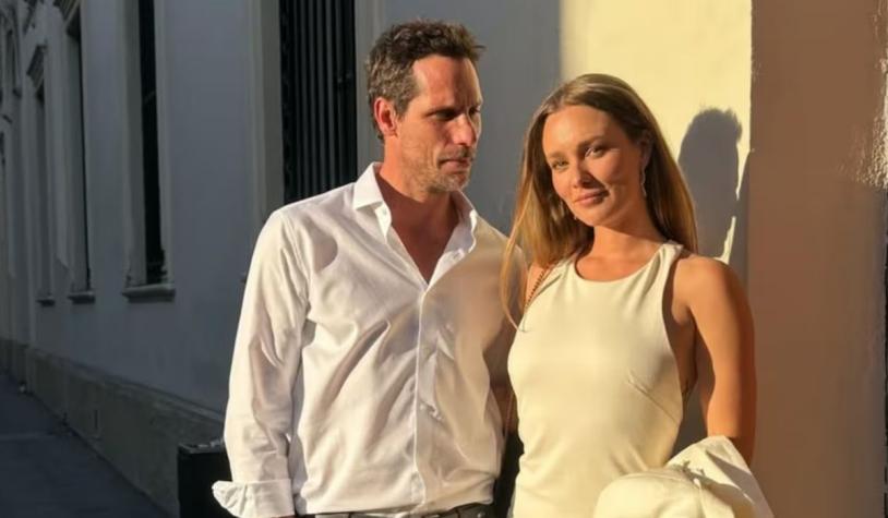 Gonzalo Valenzuela aclara rumores de infidelidad y confirma quién era la misteriosa mujer con quien fue visto | Instagram