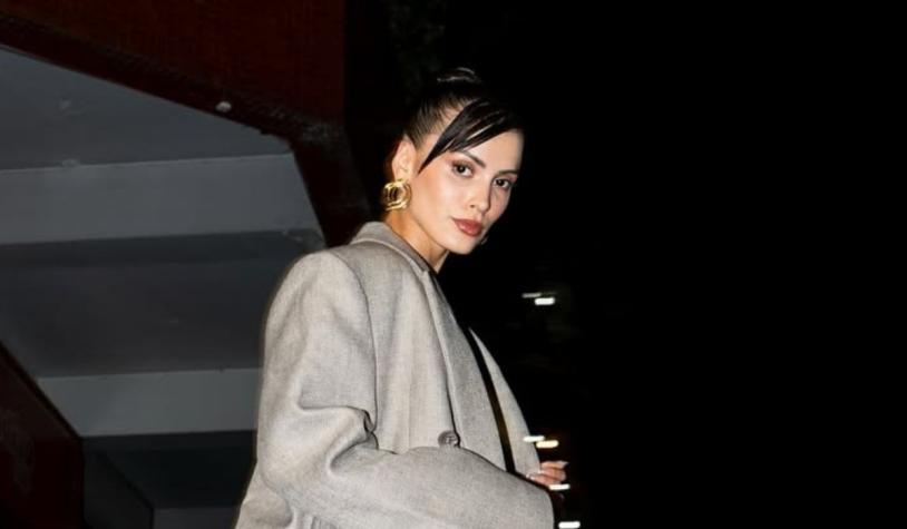 Cony Capelli renuncia a proyecto televisivo