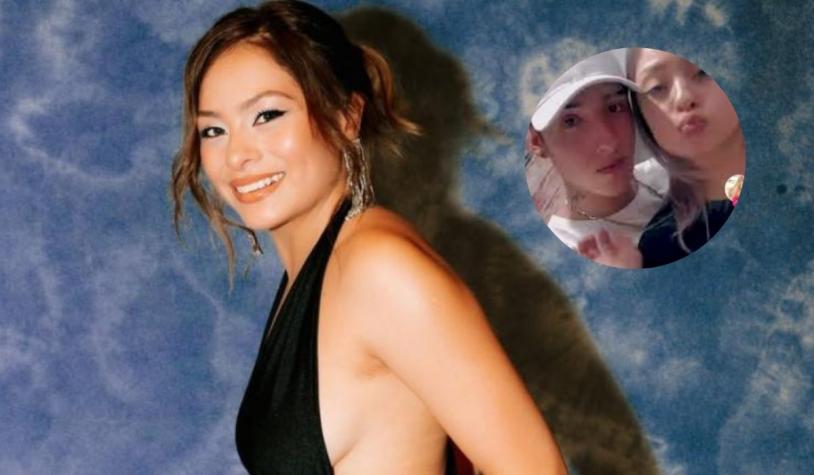 Tras triunfo en programa de TV: Skarleth Labra reacciona a video donde recuerdan su relación con Pailita