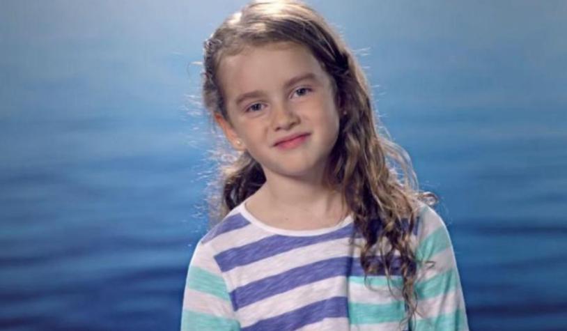 Actriz Giulia Inostroza reveló que estudiará periodismo