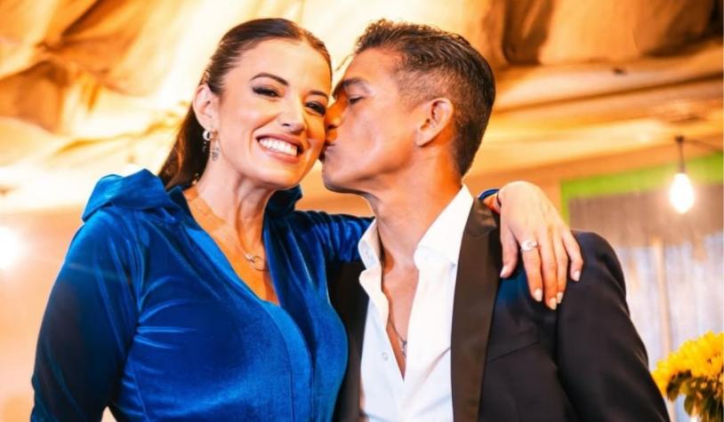 Cecilia Gutiérrez revela que Américo estaría viviendo en la casa de su exesposa tras quiebre con Yamila Reyna | Instagram