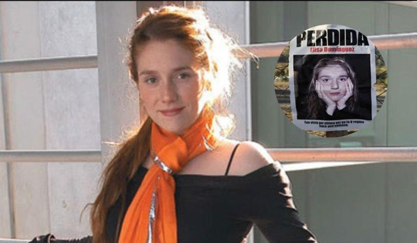 Así luce la actriz Montserrat Prats de “Dónde está Elisa”: tiene 40 años y vive en Puerto Varas