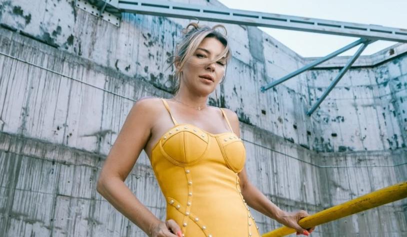 Pancha Merino vive delicado momento familiar | Instagram