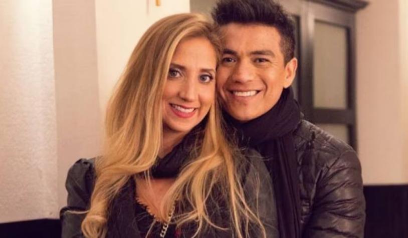 Polémicos "Me gusta" de Pepa contra Yamila previo al quiebre con Américo 