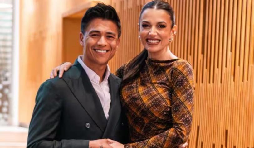 Polémica entre Américo y Yamila Reyna suma nuevo protagonista: conocido actor habría declarado ante Carabineros