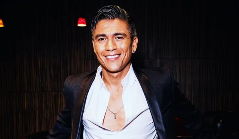 Cantante recibe duras críticas tras apoyo hacia Américo | Instagram