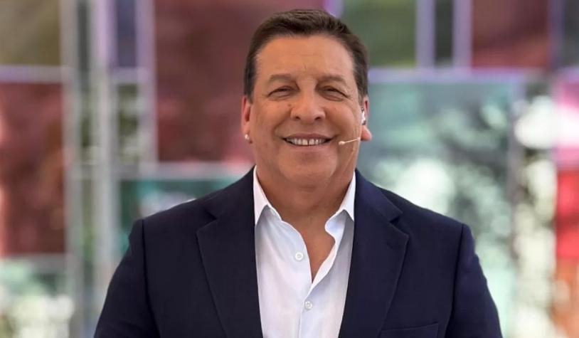 Camila Nash trata de "tóxica" a actual pareja de Julio César Rodríguez