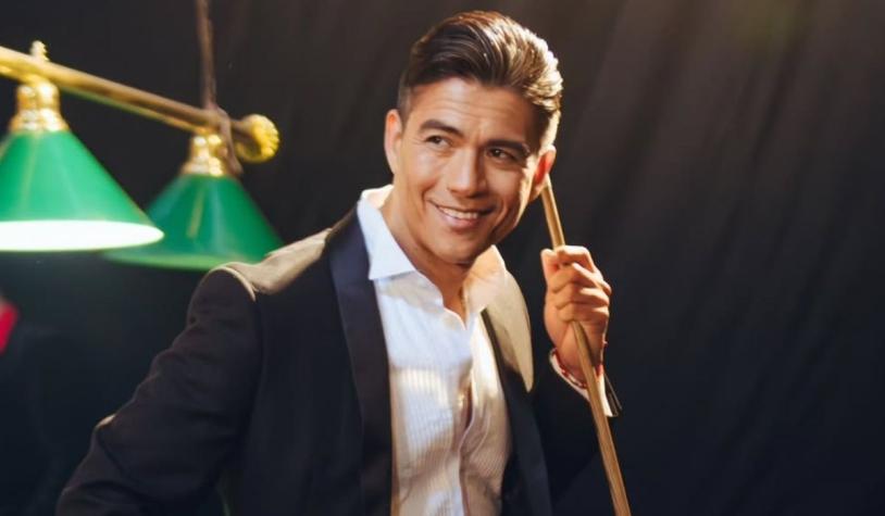 Exchico reality es cuestionado por enviar mensaje de apoyo a Américo: "Entre violentos se entienden"