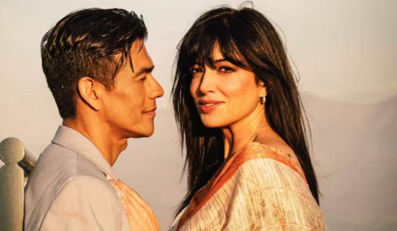 El relato de Yamila Reyna contra Américo en Carabineros