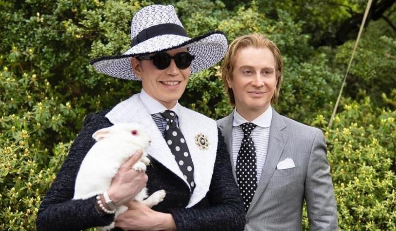 Di Mondo entrega detalles sobre quiebre con Eric: "¿Qué pasa si yo hubiese ido con él a Miami?"