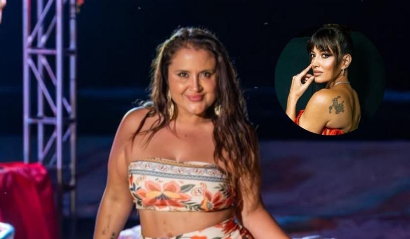 Pamela Leiva entrega su apoyo a Yamila Reyna tras su quiebre con Américo: “Espero que la justicia…”