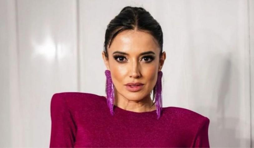 No pasó desapercibido: la decisión de Yamila Reyna en redes sociales tras filtración de denuncia contra Américo