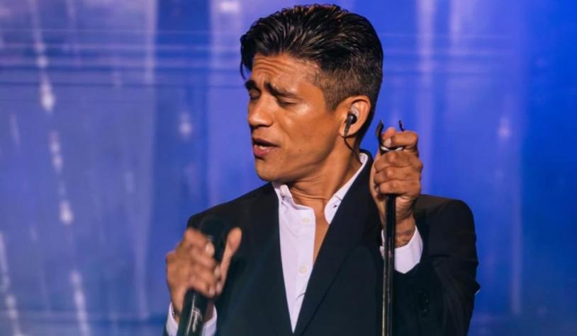 El descargo de Américo por críticas a sus shows | Instagram