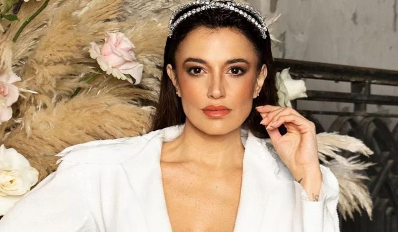 Yamila Reyna toma drástica decisión en redes sociales tras filtración de denuncia contra Américo