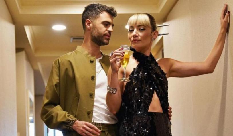 Josefina Fiebelkorn se deja ver junto a su nueva pareja olvidando a Jorge Arecheta