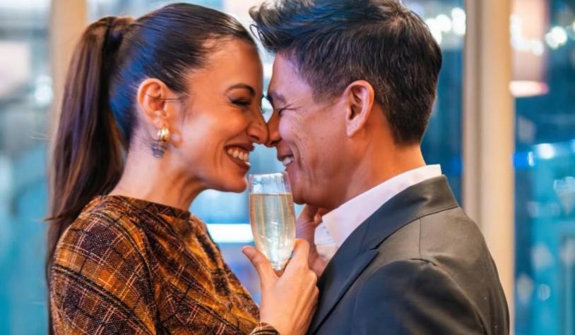 Los motivos por los que Yamila Reyna no volvería con Américo | Instagram