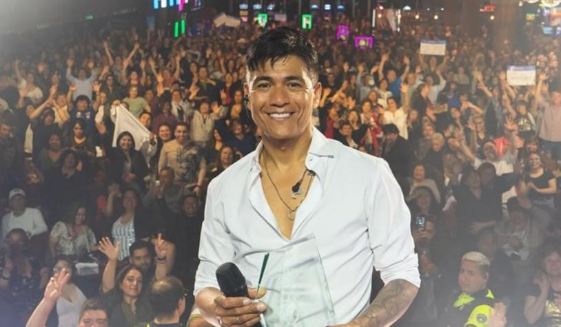 Demanda contra Américo por maltrato y humillaciones públicas | Instagram