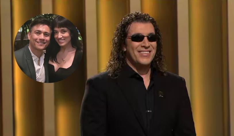 El polémico video de Leo Rey por el quiebre entre Américo y Yamila Reyna: recibió numerosas críticas