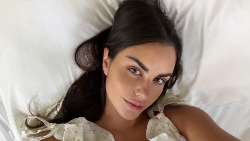 Emilia Dides | Instagram