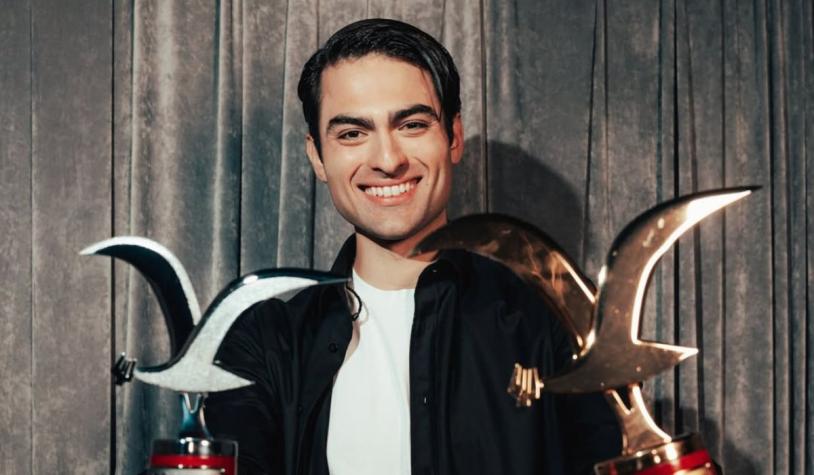 Matteo Bocelli | Viña 2026 